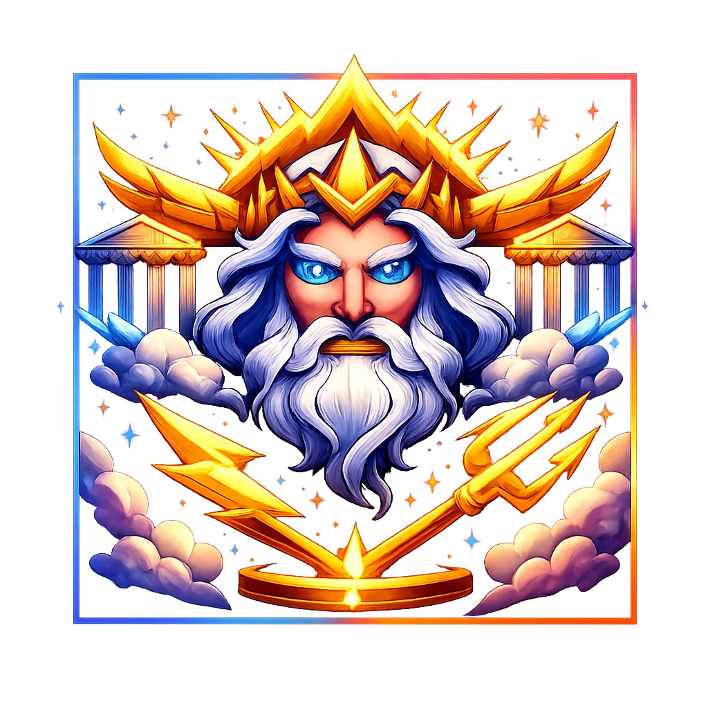 Age of the Gods: King of Olympus Megaways