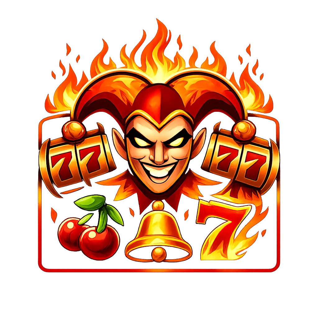 Fire Joker